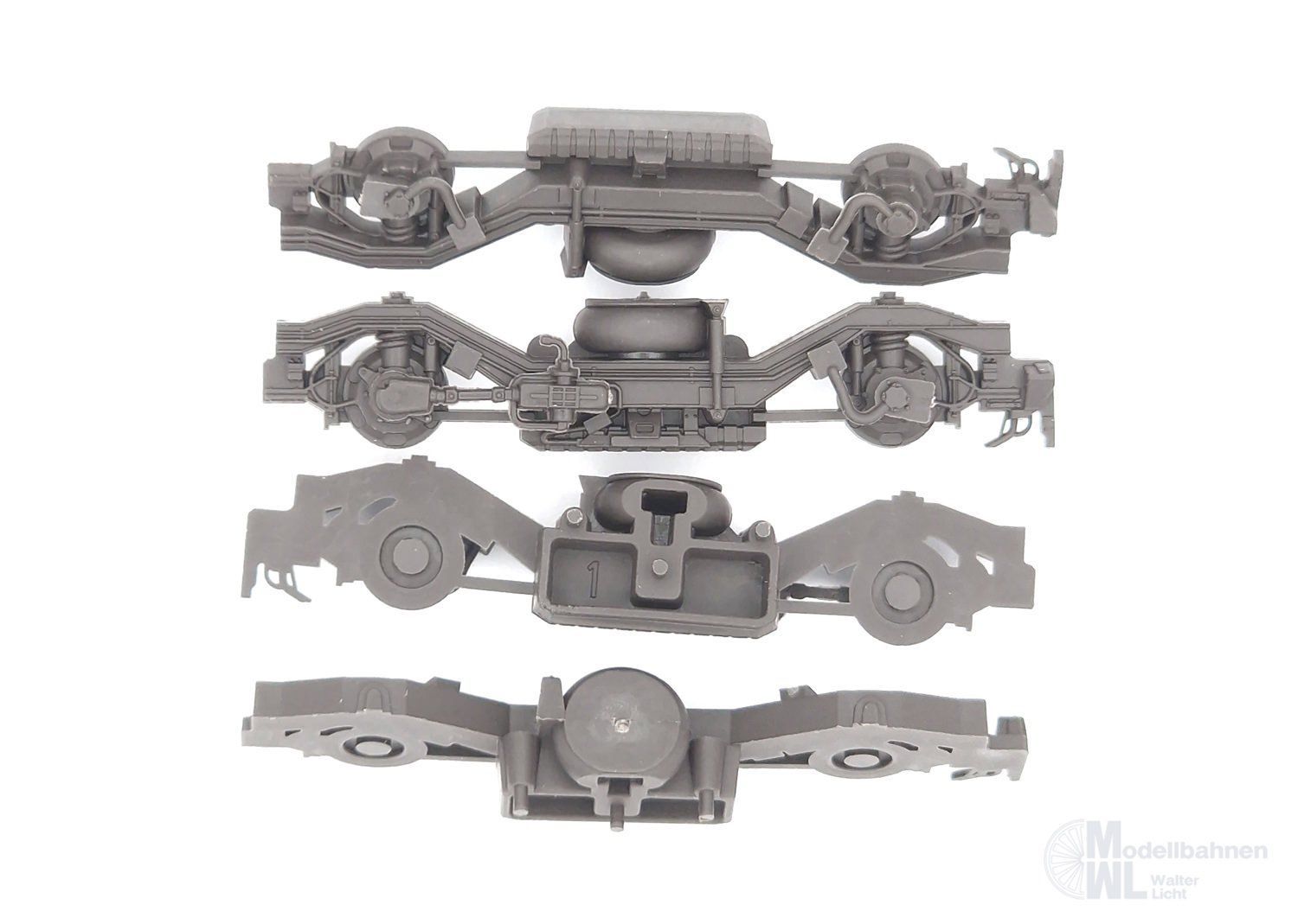 Märklin Ersatzeile E258947 - ERSATZTEIL: Rahmenblenden